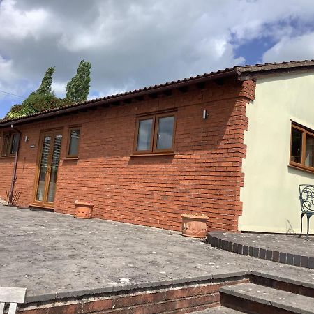 Woodcutters Barn, Overlooking Ledbury & Malvern Hills Εξωτερικό φωτογραφία